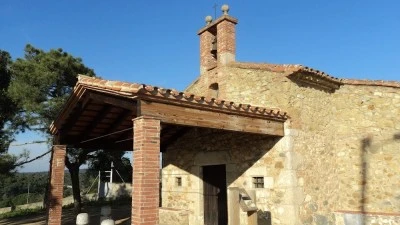 Ermita de Sant Pere