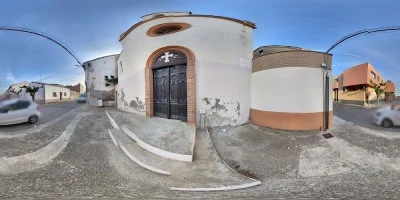 Ermita de Sant Pere