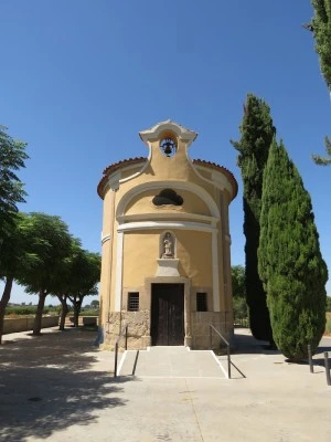 Ermita de Sant Ramon