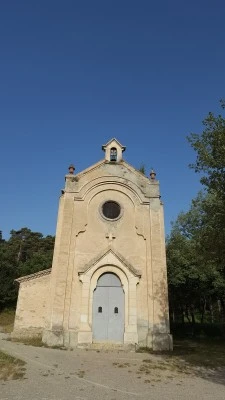 Ermita de Sant Roc