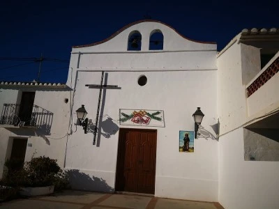 Ermita de Sant Roc