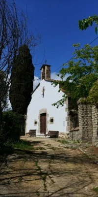 Ermita de Sant Sebastià