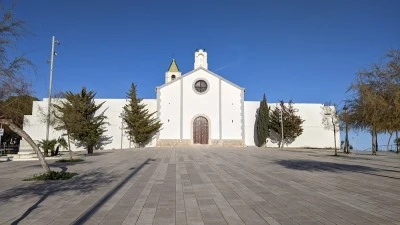 Ermita de Sant Sebastià