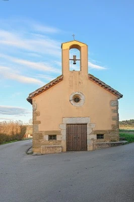 Ermita de Sant Sebastià