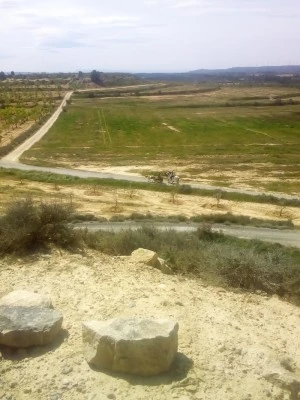 Ermita de Sant Sebastià