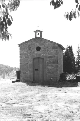 Ermita de Sant Sebastià i Sant Romà