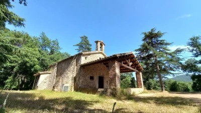 Ermita de Sant Tou