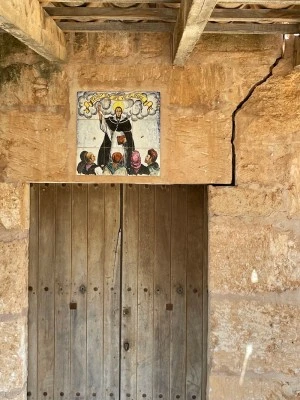 Ermita de Sant Vicenç