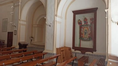 Ermita de Sant Vicent Ferrer