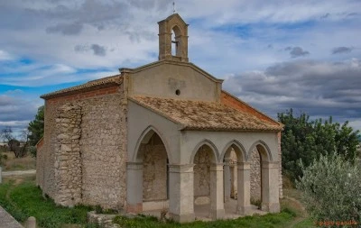 Ermita de Sant Vicent Ferrer