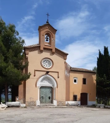 Ermita de Sant Vicent Ferrer