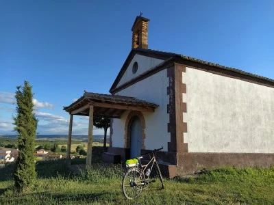 Ermita de Santa Águeda