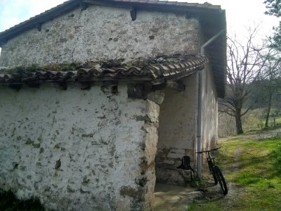 Ermita de Santa Águeda