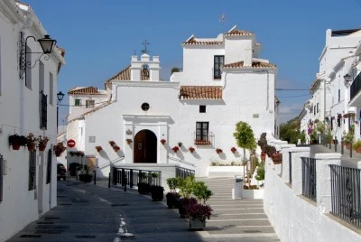 Ermita de Santa Ana