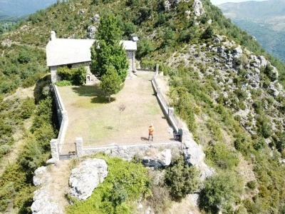 Ermita de Santa Ana