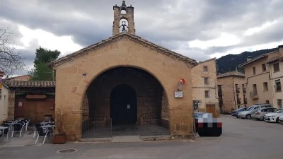 Ermita de Santa Ana