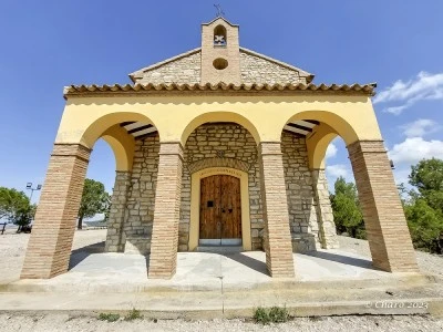 Ermita de Santa Ana