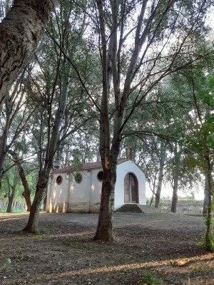 Ermita de Santa Ana