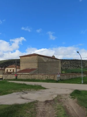 Ermita de Santa Ana