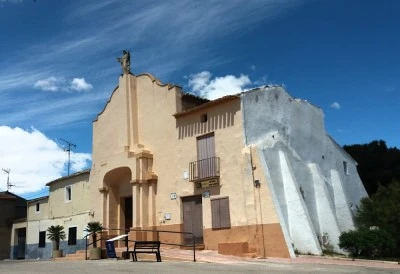 Ermita de Santa Ana