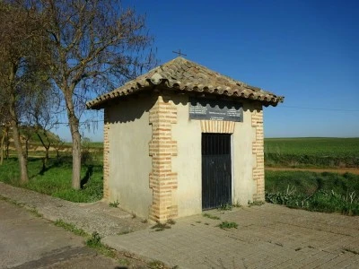 Capilla de las Ánimas