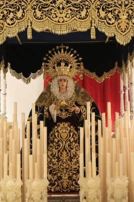 Ermita de Santa ana