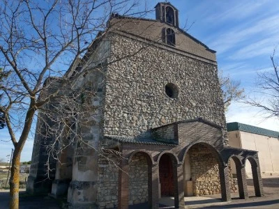 Ermita de Santa Ana