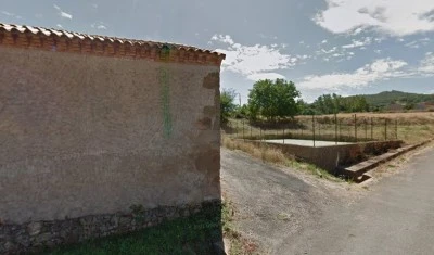 Ermita de Santa Ana