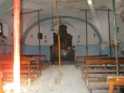 Ermita de Santa Ana