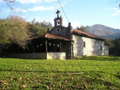 Ermita de Santa Apolonia