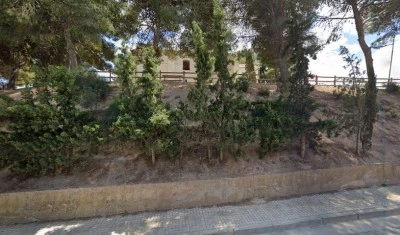 Ermita de Santa Bárbara
