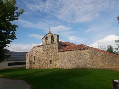 Ermita de Santa Bárbara