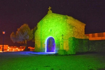 Ermita de Santa Bárbara