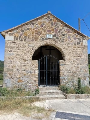 Ermita de Santa Bárbara