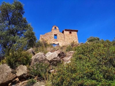 Ermita de Santa Bárbara