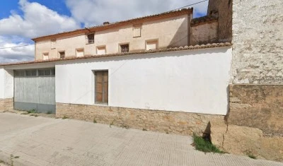 Ermita de Santa Bárbara