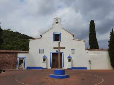 Ermita de Santa Bárbara