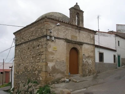 Ermita de Santa Bárbara