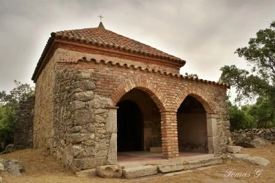 Ermita de Santa Bárbara