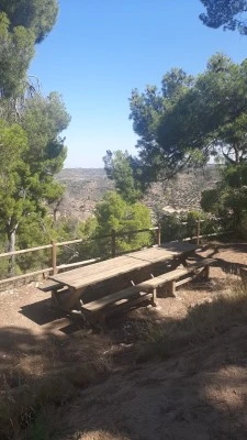 Ermita de Santa Bàrbara