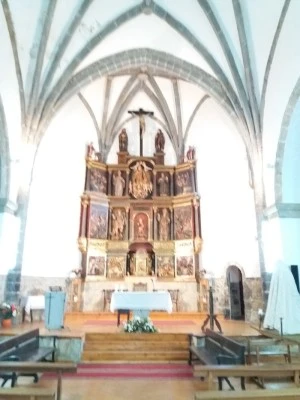 Ermita de Santa Casilda