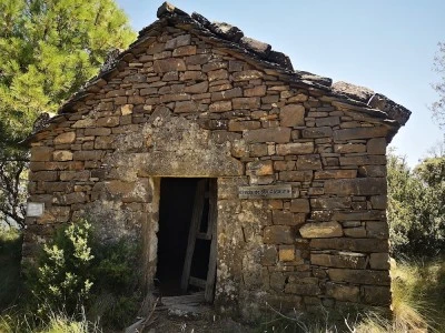 Ermita de Santa Catalina