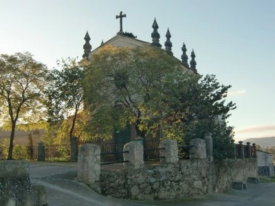 Ermita de Santa Catalina