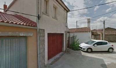 Capilla de Muñico