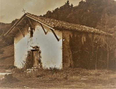Ermita de Santa Catalina