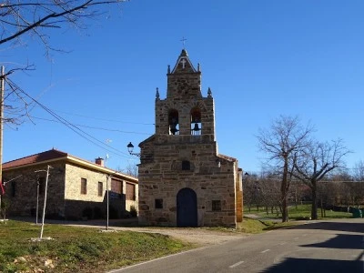 Ermita de Santa Colomba de Somoza