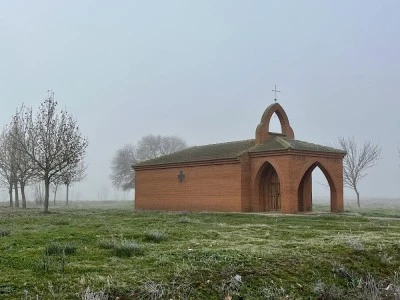 Ermita de Santa Cruz