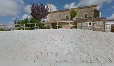 Ermita de Santa Eugenia
