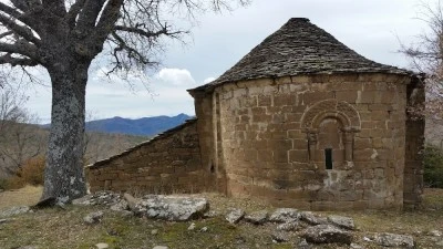 Ermita de Santa Isabel