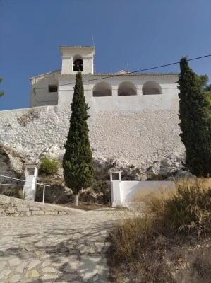 Ermita de Santa Llúcia